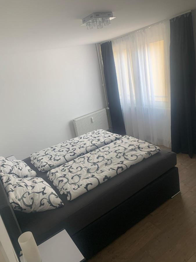 Smart Stay Apartment Feldkirch Ngoại thất bức ảnh